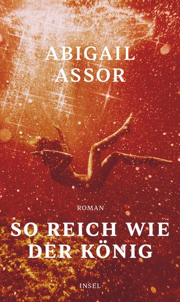Als junge, arme Französin in Marokko – Helmut Schneiders Buchtipp über Abigail Assors harten Liebesroman „So reich wie der König“.
