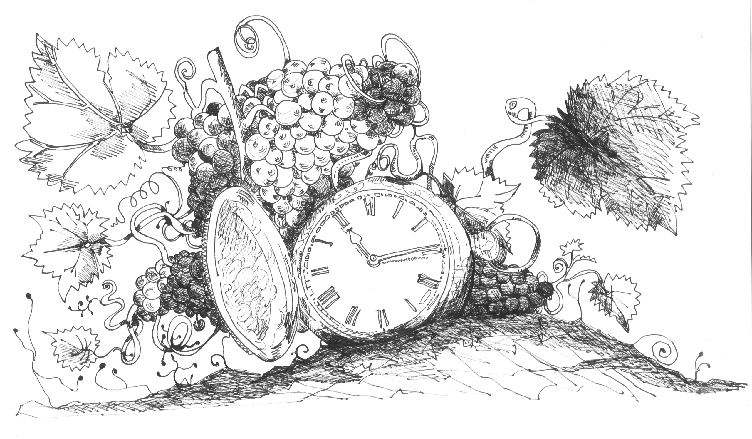 Schubert Mengen – Kolumne von Otto Brusatti