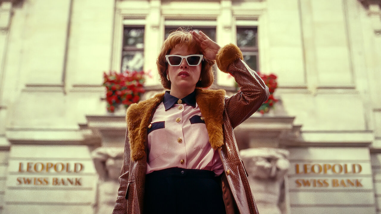 Kleo auf Netflix – Spaß muss sein, auch in der Geschichte. Serientipp von Helmut Schneider.