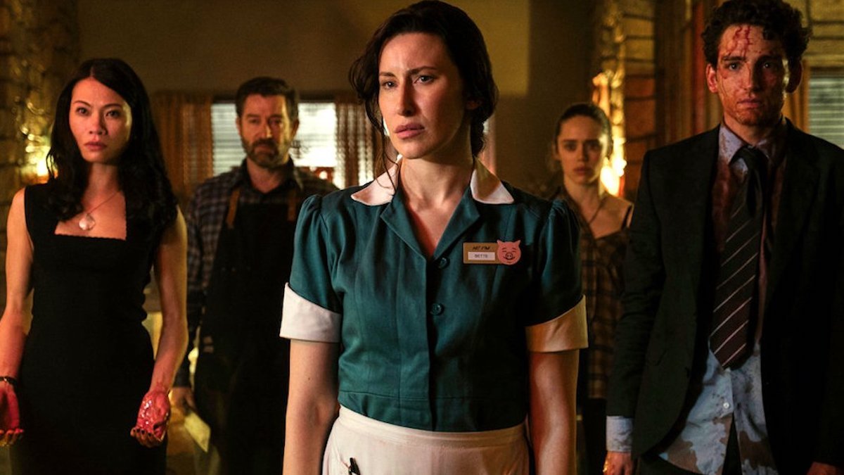 Weg mit den Lügen! – In der TV-Serie „The Sandman“ (Netflix) wird das zur Katastrophe