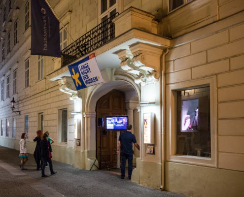 In der Nacht von Samstag, den 1. Oktober 2022 auf Sonntag, den 2. Oktober 2022 findet von 18.00 Uhr bis 1.00 Uhr Früh wieder die „ORF-Lange Nacht der Museen“ in ganz Österreich statt.