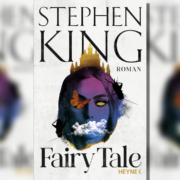 Stephen King ist nicht nur einer der erfolgreichsten Autoren aller Zeiten, sondern längst auch ein Phänomen der Pop-Kultur. Sein neues Buch ist ein Fantasyroman.