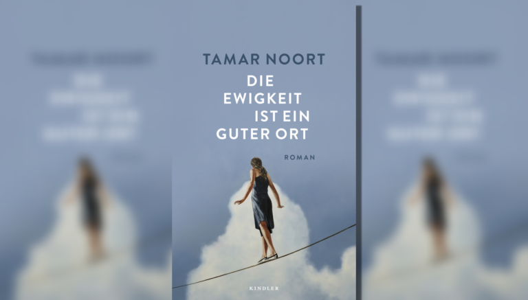 Eine junge Pastorin, der Gott abhanden kommt – das wäre eigentlich ein Thema, das mich als nicht religiösen Menschen überhaupt nicht interessiert. Aber das ist eben die Kunst eines guten Autors und in diesem Fall einer guten Autorin, etwas Uninteressantes so zu erzählen, dass es von der ersten Zeile an packt.