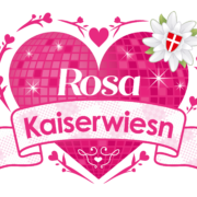 Sichtbarkeit geht überall! Die Rosa Kaiser Wiesn zeigt heuer am 30. September im Wojnar’s Kaiserzelt wieder allen, wie schräg Party geht!