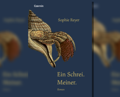 Andrea ist jung, steht kurz vor der Hochzeit mit ihrem sie liebenden Freund Sascha und arbeitet sehr gerne und erfolgreich als Architektin. Alles paletti, könnte man meinen – doch Andrea fühlt sich irgendwie fremd in ihrem Körper, ihrem Kopf.