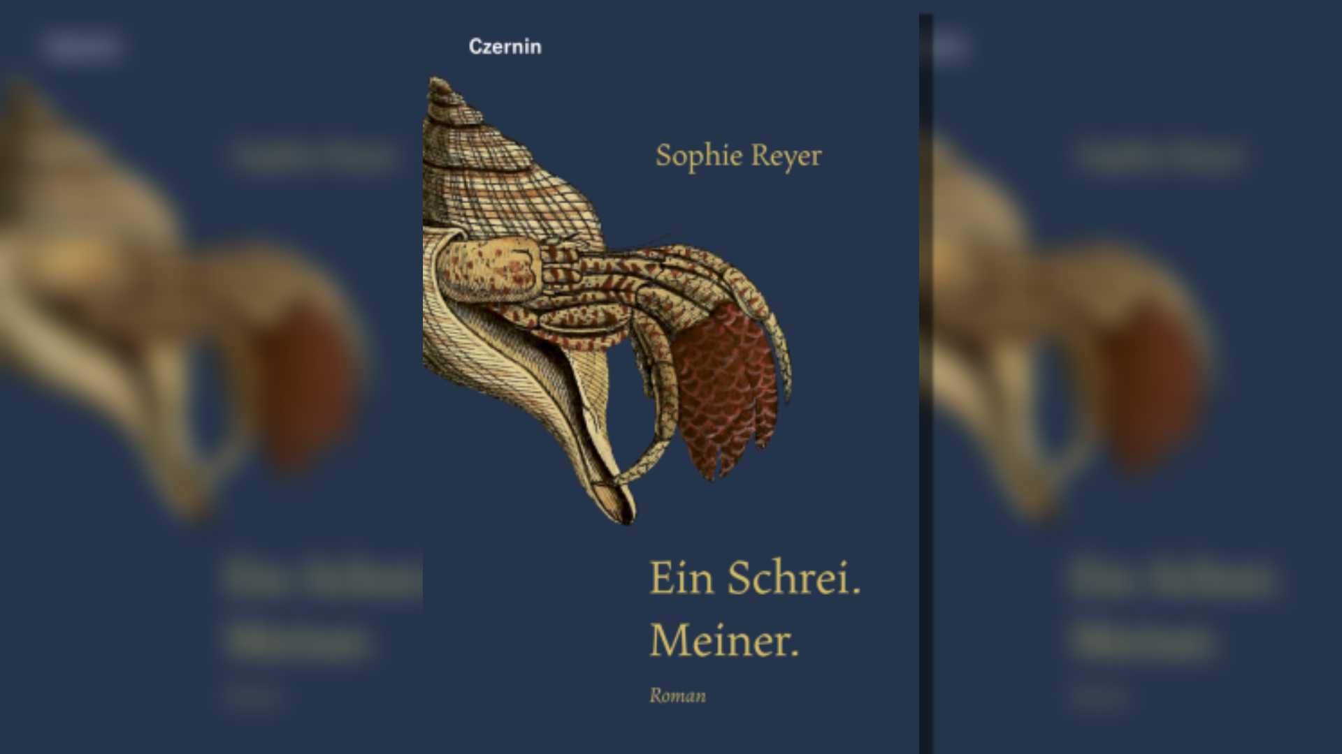 Andrea ist jung, steht kurz vor der Hochzeit mit ihrem sie liebenden Freund Sascha und arbeitet sehr gerne und erfolgreich als Architektin. Alles paletti, könnte man meinen – doch Andrea fühlt sich irgendwie fremd in ihrem Körper, ihrem Kopf.