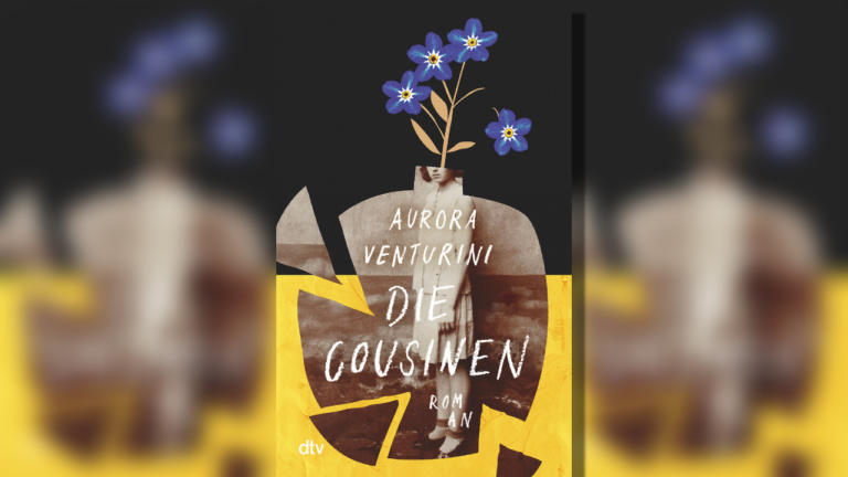 Aurora Venturini erlebte erst mit 85 ein Zipfelchen von Ruhm, als sie für ihren Roman „Die Cousinen“ 2007 einen nationalen argentinischen Preis erhielt.