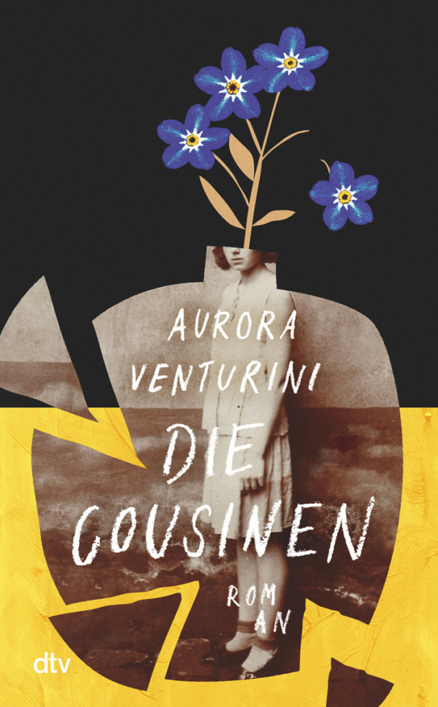 Aurora Venturini erlebte erst mit 85 ein Zipfelchen von Ruhm, als sie für ihren Roman „Die Cousinen“ 2007 einen nationalen argentinischen Preis erhielt.