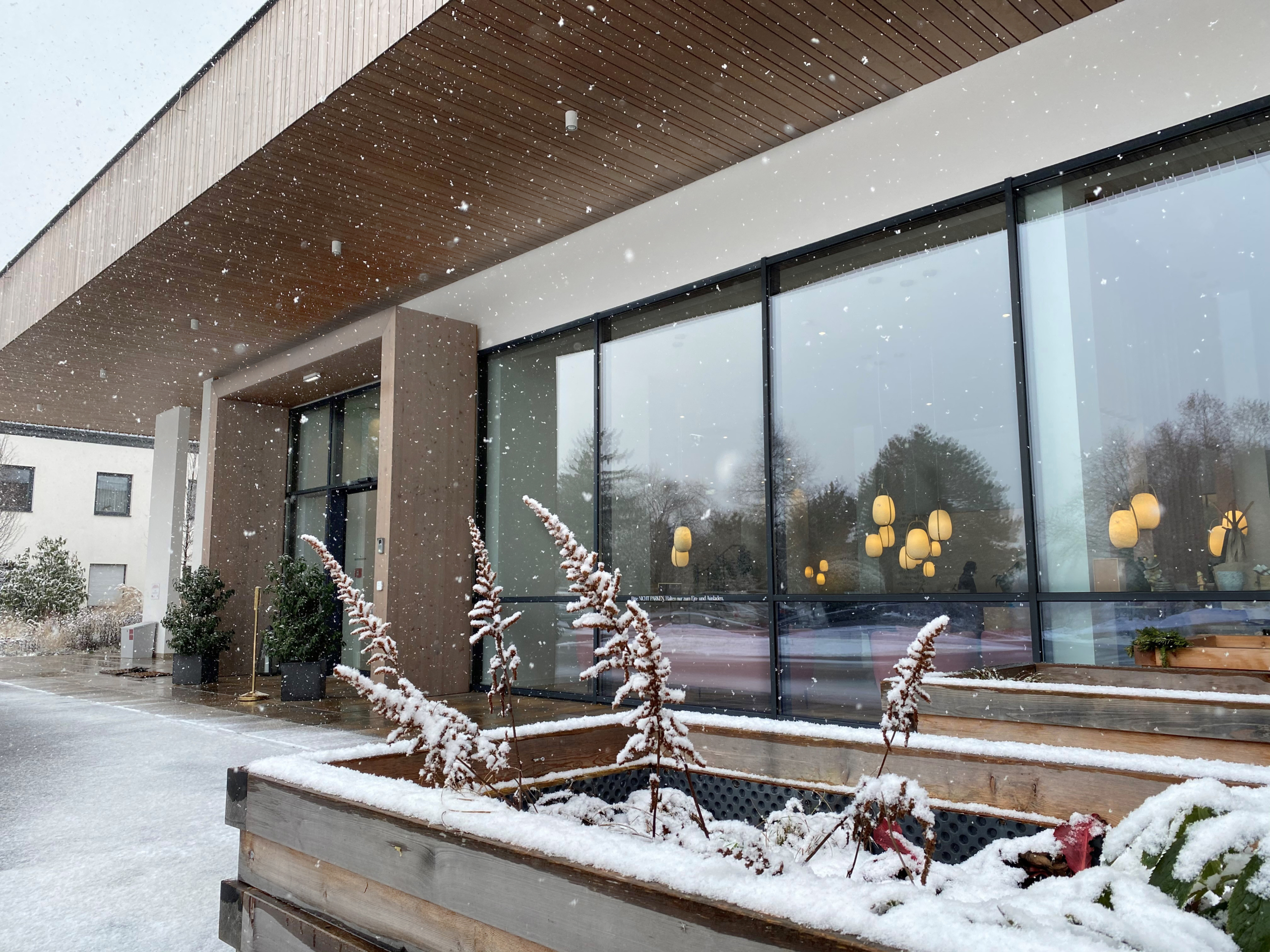 Nur unweit von Wien im Neusiedler Seewinkel gelegen, ist Marienkron eine Oase für Genuss und Entspannung mit dem besonderen Impuls für gesundes Wohlbefinden.