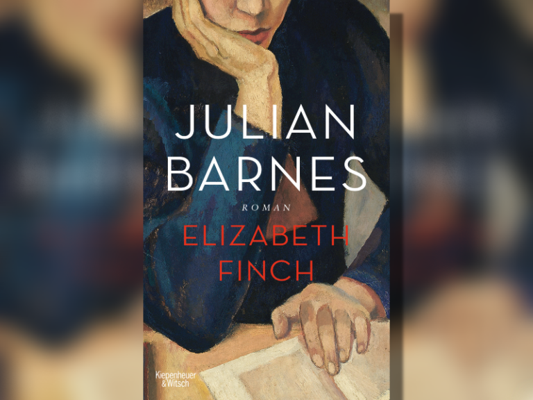 Der in London lebende frühere Journalist Julian Barnes ist seit seinem Romanerfolg „Flauberts Papagei“ 1984 eine fixe Größe in der englischen Literatur. Meist sind seine Bücher eine Mischung aus Erzählung und Essay mit besonderer Berücksichtigung der Tücken der Geschichtsschreibung. Bei seinem neuesten Werk „Elisabeth Finch“ ist das nicht anders.