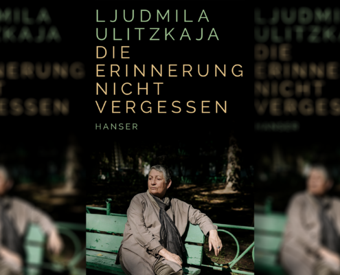 Die Aufzeichnungen der 1943 in Moskau geborenen Schriftstellerin Ljudmila Ulitzkaja „Die Erinnerung nicht vergessen“ können natürlich nicht Wissenslücken füllen, das Büchlein trägt aber einiges an Verständnis bei.