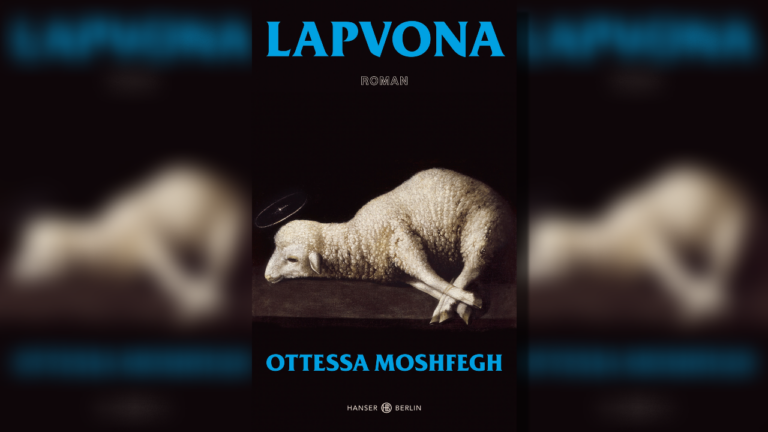 Die 1981 in den USA geborene und jetzt in Pasadena bei L.A. lebende Tochter eines jüdischen Iraners und einer kroatischen Mutter wurde mit ihrer Darstellung menschlicher Abgründe – gebrochen durch einen feinen Humor – zu einer der angesagtesten Autorinnen weltweit.