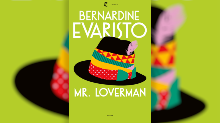 Seit dem Booker-Preis 2019 für „Girl, Woman, Other“ ist die britische Schriftstellerin Bernardine Evaristo ein Literaturstar. Jetzt bringt der Tropen-Verlag ihren bereits 2013 erschienenen Roman über einen aus der Karibik stammenden Mann, der seine Homosexualität fast sein ganzes Leben in einer Ehe versteckt hat, heraus.