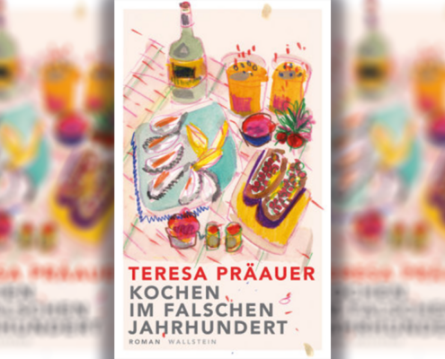 Endlich die passende Wohnung mit den ausgesuchten Möbeln, die richtigen Freunde mit der Garantie auf kultivierte Gespräche – eine Einladung zum Essen soll als Beweis dafür dienen, dass man erwachsen geworden ist. Nicht zuletzt kann dabei der neue große dänische Esstisch mit der geölten Oberfläche eingeweiht werden.