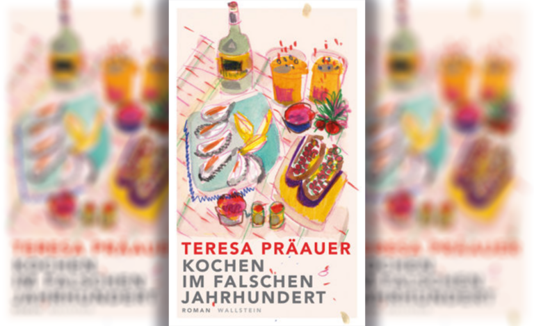 Endlich die passende Wohnung mit den ausgesuchten Möbeln, die richtigen Freunde mit der Garantie auf kultivierte Gespräche – eine Einladung zum Essen soll als Beweis dafür dienen, dass man erwachsen geworden ist. Nicht zuletzt kann dabei der neue große dänische Esstisch mit der geölten Oberfläche eingeweiht werden.
