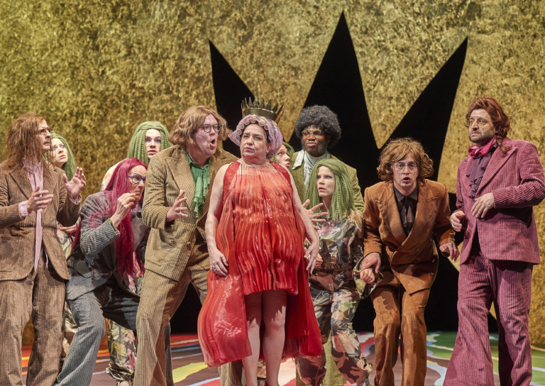 Hätte Ferdinand Raimund nur „Die gefesselte Phantasie“ hinterlassen, sein Name wäre heute wohl nur noch in der Theaterwissenschaft bekannt.