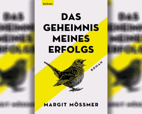 Ein Kind mit besonderen Bedürfnissen erzählt – Margit Mössmers „Das Geheimnis meines Erfolgs“.