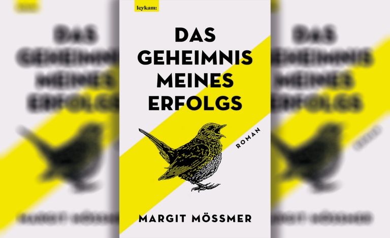 Ein Kind mit besonderen Bedürfnissen erzählt – Margit Mössmers „Das Geheimnis meines Erfolgs“.