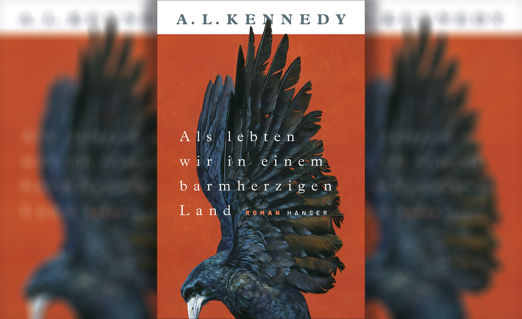 Rumpelstilzchen überall – A.L. Kennedys Abrechnung mit Großbritannien: „Als lebten wir in einem barmherzigen Land“