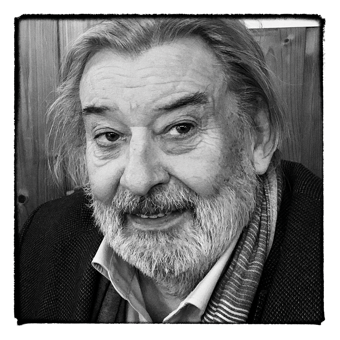 Kurz vor seinem 70. Geburtstag starb mit Reinhard Gehrer einer der kreativsten Köche, die Wien je hervorgebracht hat.