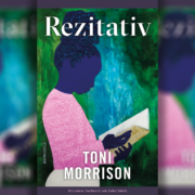 Wer ist schwarz, wer ist weiß? – Toni Morrisons Erzählung „Rezitativ“ lässt uns rätseln.