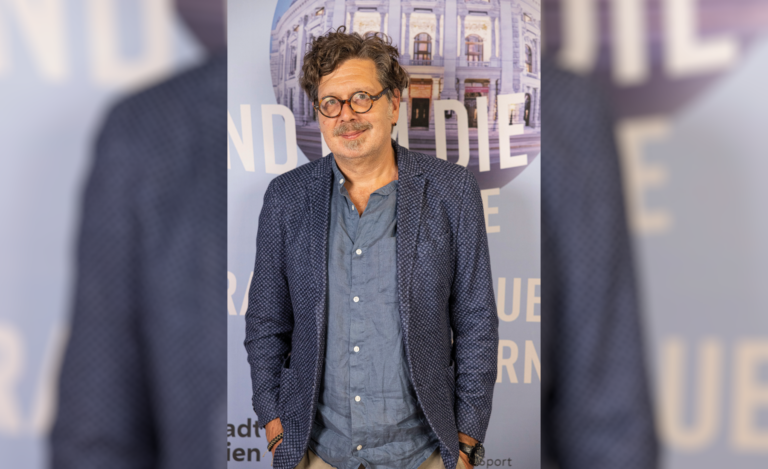 Nächste Woche, 19. Und 20. Mai: Das Literaturfestival RUND UM DIE BURG in Landtmanns Bel Etage.