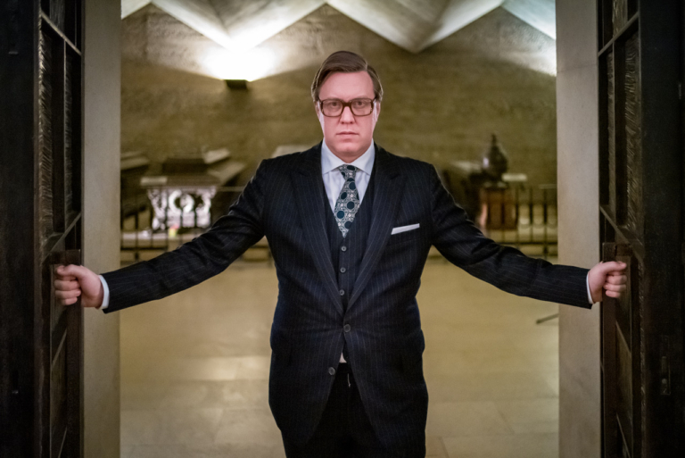 Max Grubers bewegender Film „Er flog voraus – Karl Schwanzer, Architektenpoem“ wird am 19. Mai um 20 Uhr bei „Rund um die Burg“ in Landtmann Bel Etage gezeigt. Eintritt frei!