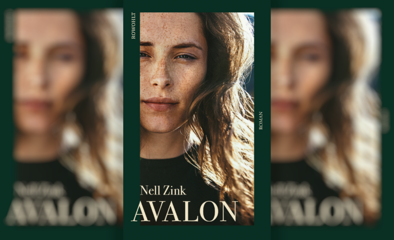 Aufwachsen im Schatten Kaliforniens – „Avalon“, Nell Zinks berührendes Porträt eines Mädchens