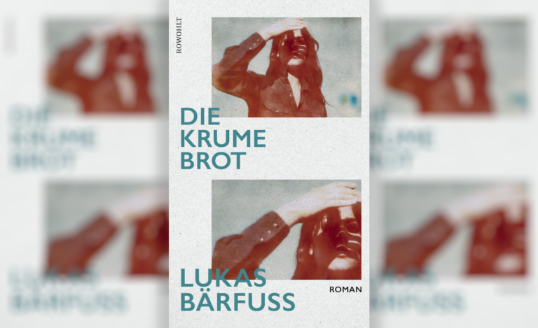 Der 1972 in der Schweiz geborene Autor und Theatermacher Lukas Bärfuss ist bei uns weniger bekannt, in Deutschland aber – dank Büchner-Preis und vielen Theaterprojekten – ein Star.