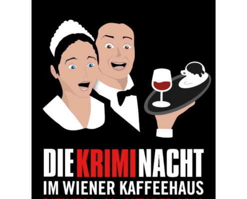 Am 10. Oktober wird schon die 19. Ausgabe des beliebten Krimi-Festivals gefeiert. Mit vielen heimischen Stars.