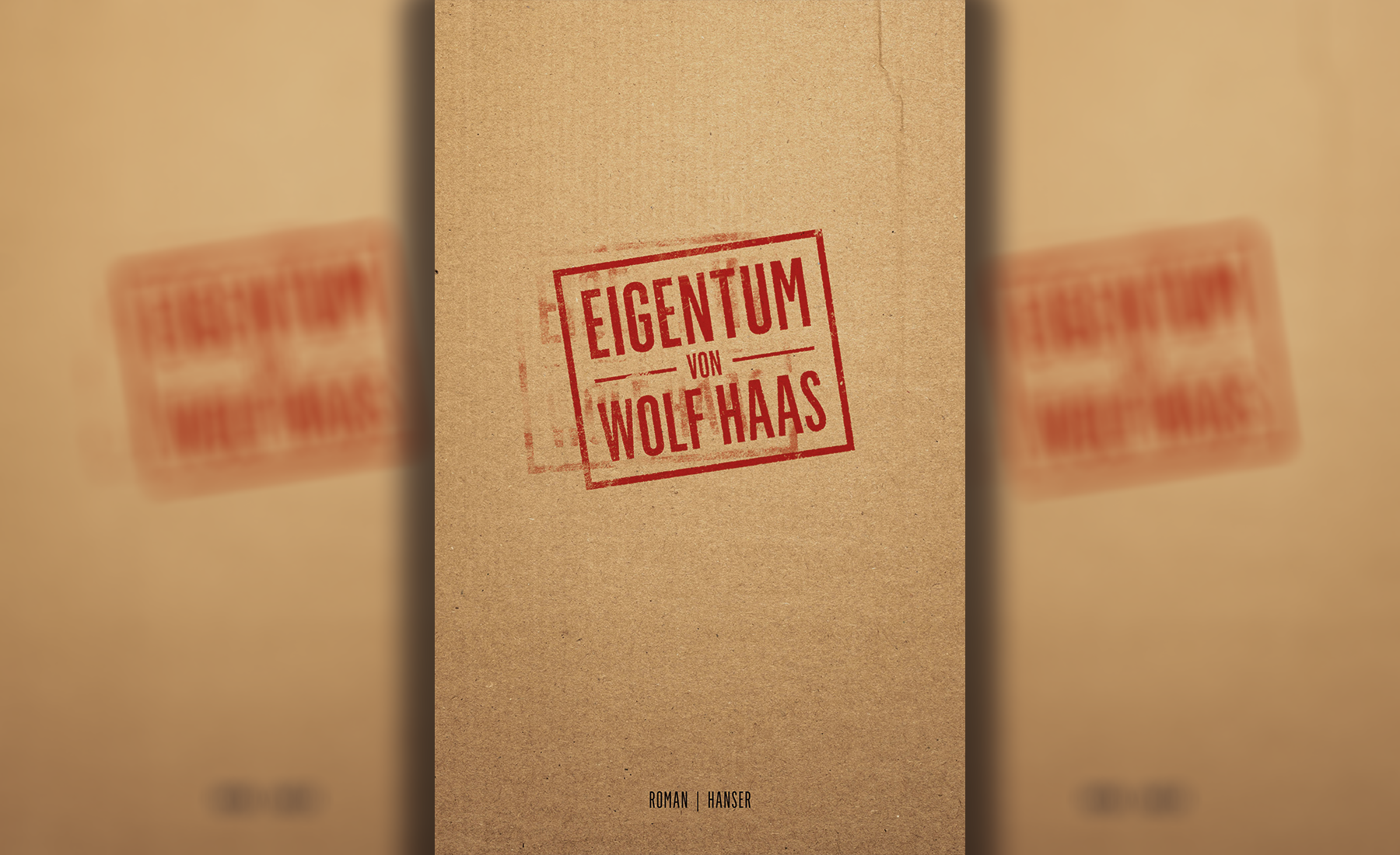 Wolf Haas erinnert in einem berührenden Buch an seine Mutter.