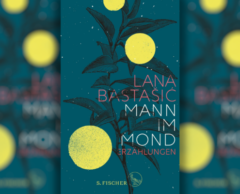 Kinder alleingelassen – Der Erzählungsband „Mann im Mond“ von Lana Bastašić