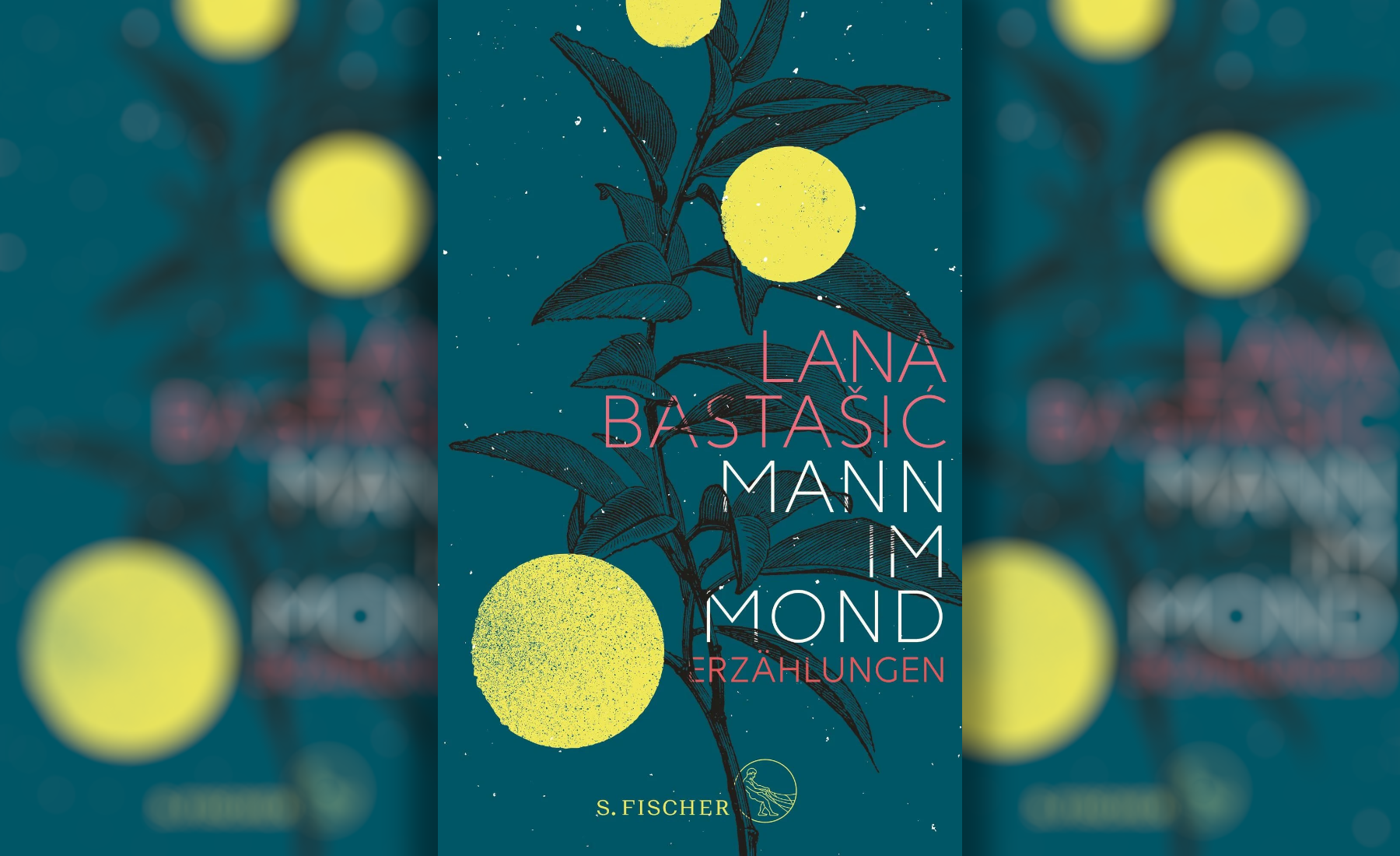 Kinder alleingelassen – Der Erzählungsband „Mann im Mond“ von Lana Bastašić