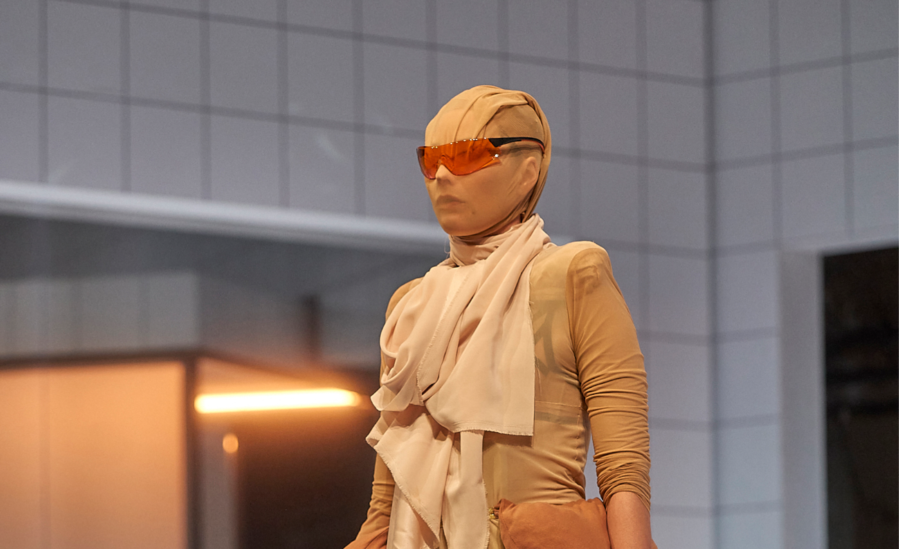 Regieberserker und Autor Rainer Werner Fassbinder gestaltete den Übergang zwischen Bühne und Film zeitlebens fluid. Vieles, was im Theater uraufgeführt wurde, verfilmte er später.