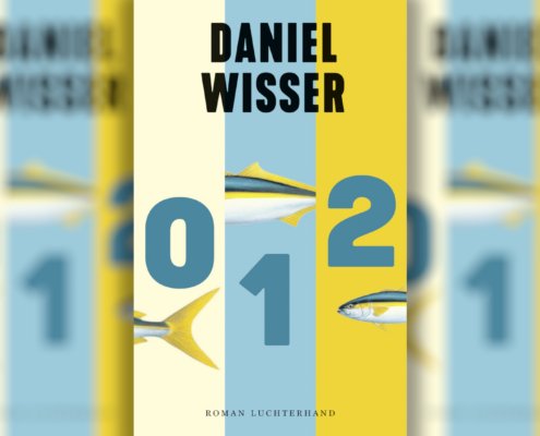 Das zweite Leben des Erik Montelius – Daniel Wissers Schelmenroman „012“