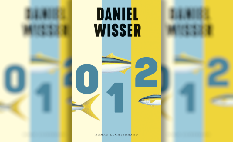 Das zweite Leben des Erik Montelius – Daniel Wissers Schelmenroman „012“