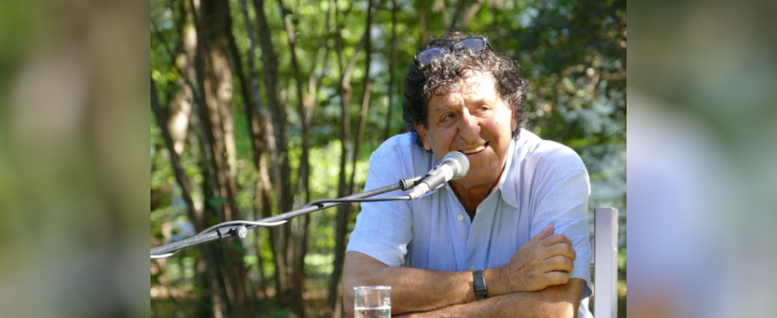 Der Wiener Opern- und Theaterregisseur, Autor und Filmemacher Markus Kupferblum lädt schon seit Jahren unter dem Titel „Wild But Heart“ interessante Menschen aus der Kulturszene sonntags um 11 Uhr zu einem Frühstücksgespräch ins „Porgy&Bess“.