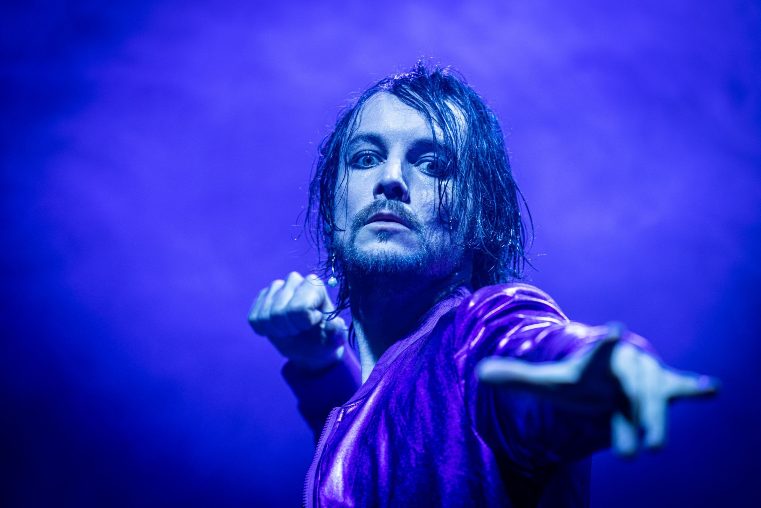 In England spielt man William Shakespeares Königsdrama „Heinrich V.“ öfters als seinen „Hamlet“, obwohl sich das Stück nur auf den ersten Blick für patriotischen Stolz eignet.