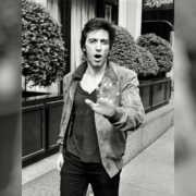 Stars wie Al Pacino hatten oft mit ungebetenen Fotografen zu kämpfen. – ©Ron Galella Ltd.