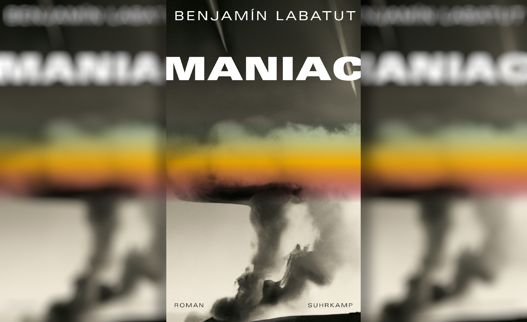 Über KI machten sich Menschen schon Gedanken, als es noch nicht einmal Taschenrechner gab und findige Programme besiegten Profispieler in Schach und Go lange vor Rechner mit heutigen Kapazitäten. Davon erzählt der Roman „Maniac“ des in Rotterdam geborenen und in Chile lebenden Autors Benjamin Labatut.