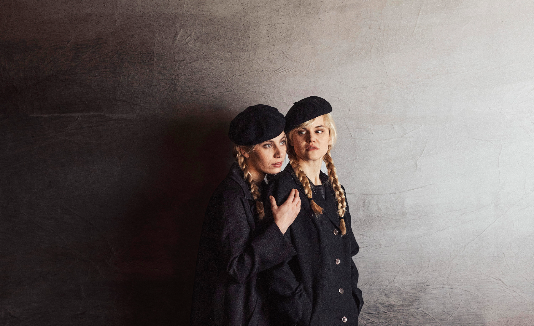 „Leben und Sterben in Wien“ von Thomas Arzt als Uraufführung im Theater in der Josefstadt.