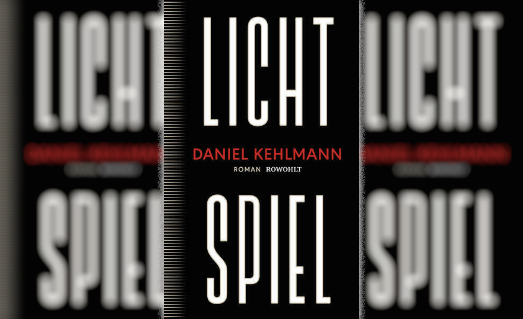 Kunstfreiheit unter Goebbels – Daniel Kahlmanns Roman „Lichtspiel“ über G. W. Papst. Ein Buchtipp von Helmut Schneider.