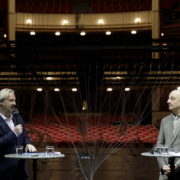 Ab Herbst ist das Burgtheater unter der Leitung von Stefan Bachmann – sein erstes Programm.