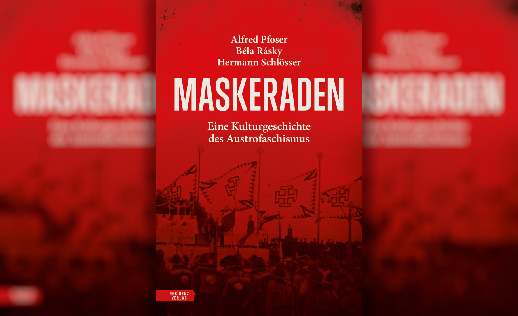 Einen Kampf um die (Leit)Kultur gab es auch schon früher – Eine Darstellung der Kulturgeschichte des Austrofaschismus bei „Rund um die Burg“