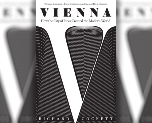 Wie die moderne Welt von Wiener Wunderwuzzis erfunden wurde – „Vienna“, das erstaunliche Werk des „Economist“-Journalisten und Historikers Richard Cockett