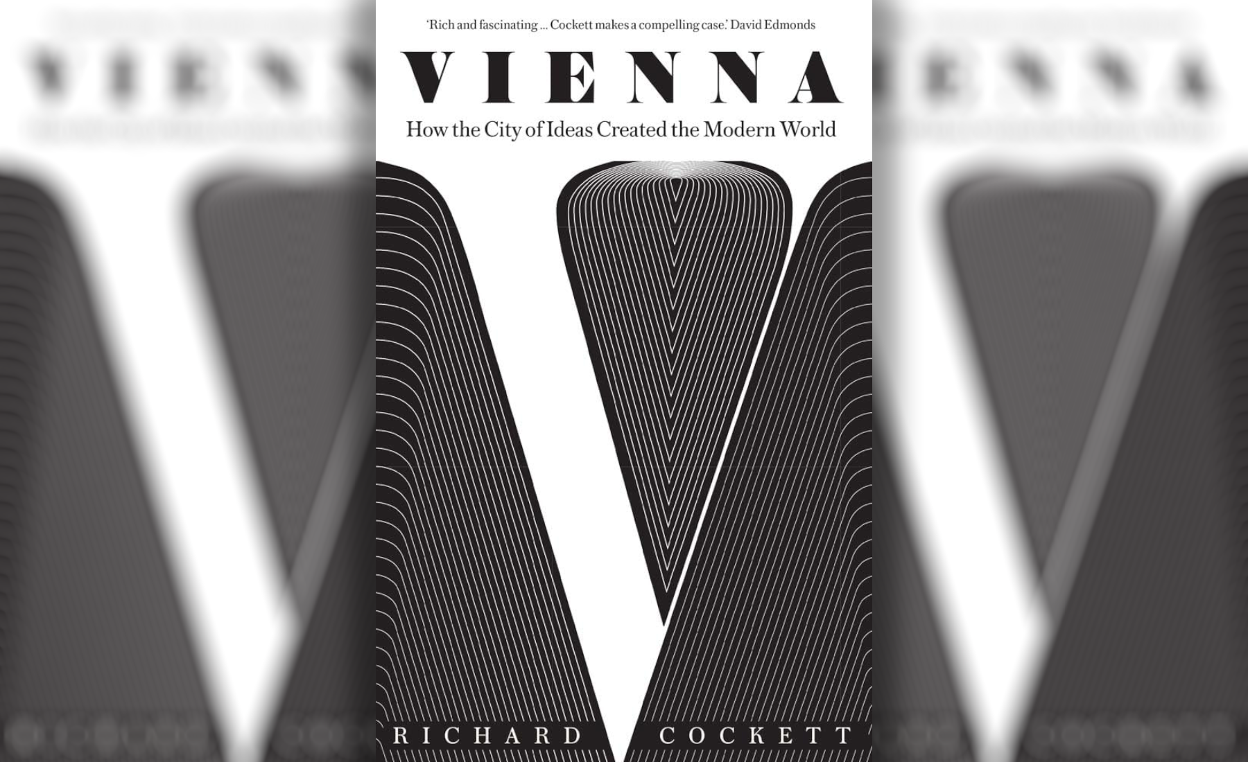 Wie die moderne Welt von Wiener Wunderwuzzis erfunden wurde – „Vienna“, das erstaunliche Werk des „Economist“-Journalisten und Historikers Richard Cockett