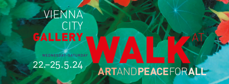 Für Kunstliebhaber:innen gibt es beim VIENNA CITY GALLERY WALK viel zu erleben.