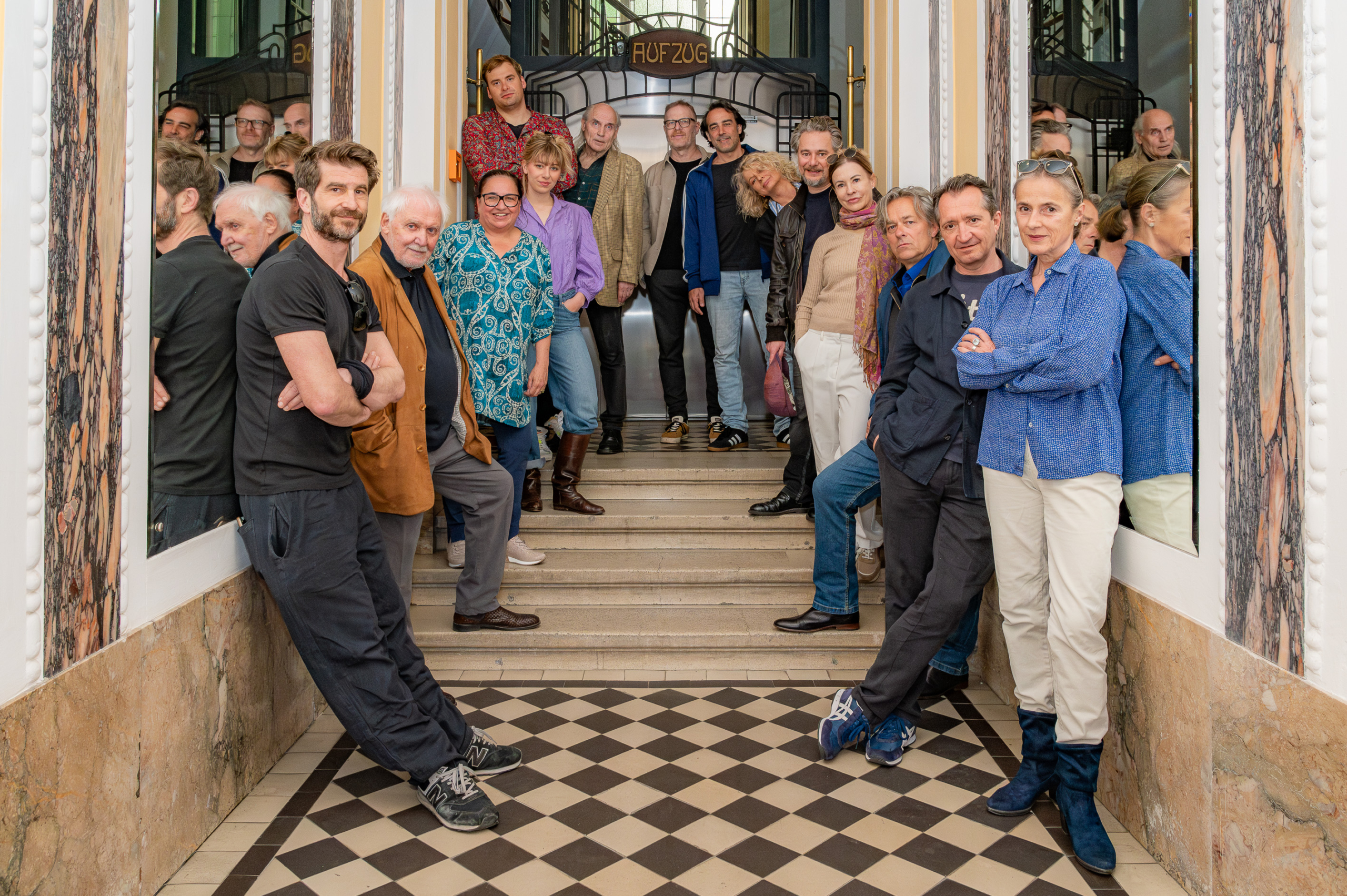 Die Festspiele Reichenau 2024 bieten ein facettenreiches Programm quer durch die österreichische Dramatik.