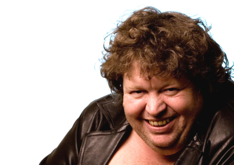 DER MÖRDER UND ANDERE LEUT' IN WIEN – Georg Biron (Texte) & Steve Gander (Songs) im „Tschocherl“