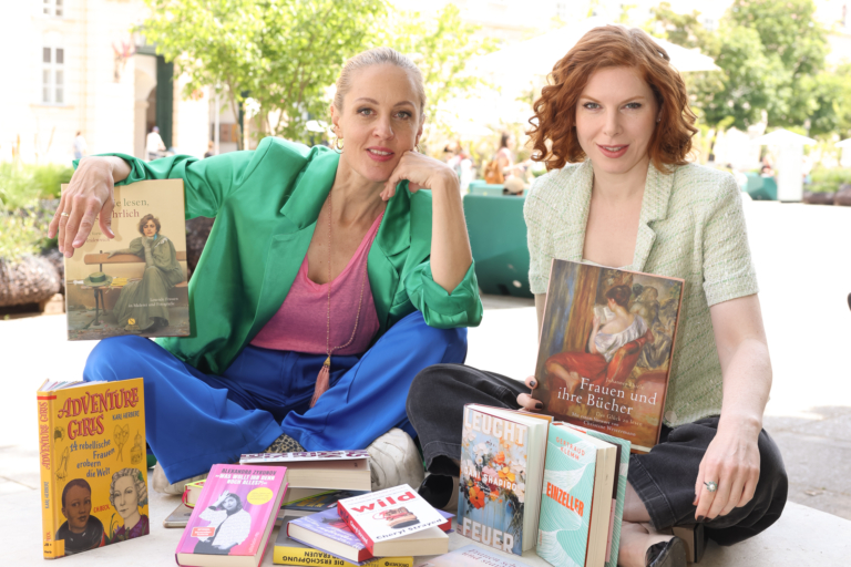 Hurra, wir lesen noch – das Alternativprogramm zur Fußball EURO ab 12. Juni